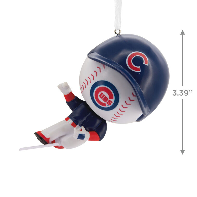 Hallmark MLB Chicago Cubs™ Bobblehead Ornament
