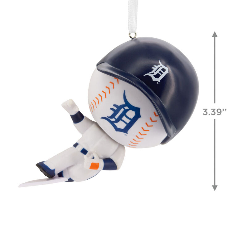 Hallmark MLB Detroit Tigers™ Bobblehead Ornament