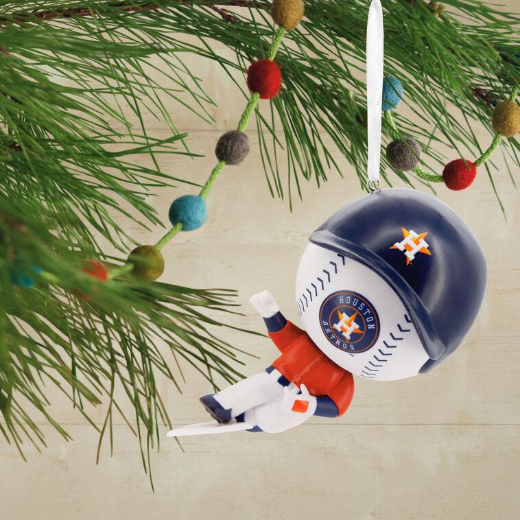 Hallmark MLB Houston Astros™ Bobblehead Ornament