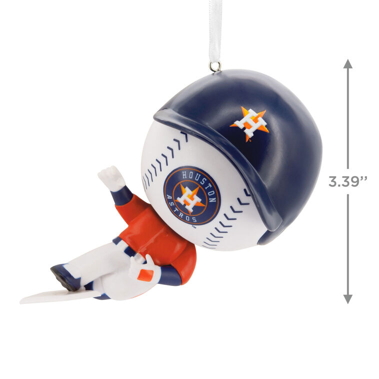 Hallmark MLB Houston Astros™ Bobblehead Ornament