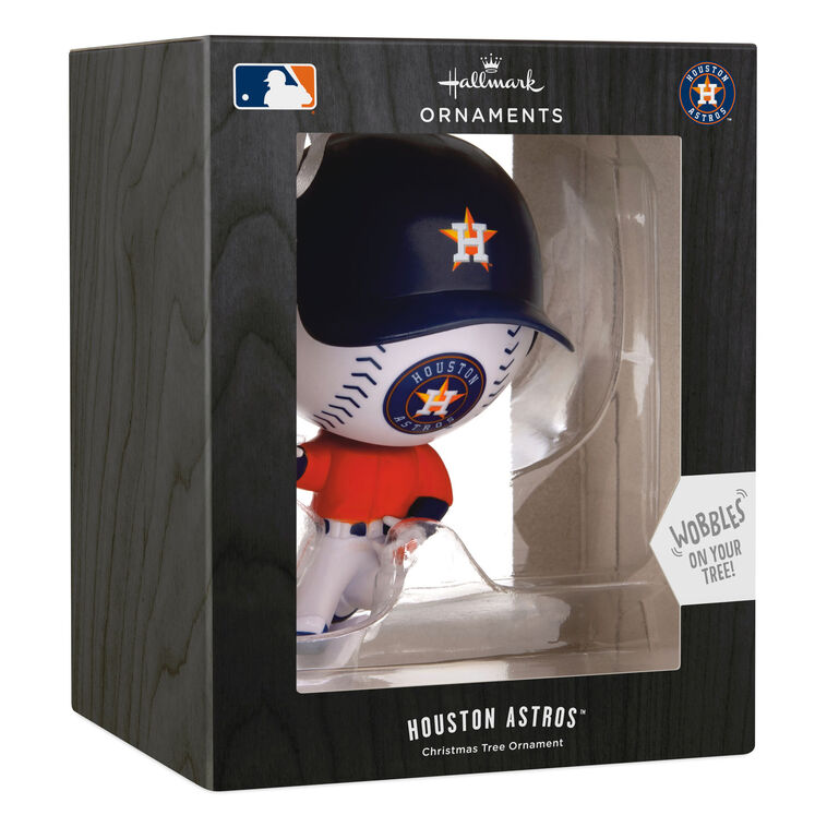 Hallmark MLB Houston Astros™ Bobblehead Ornament