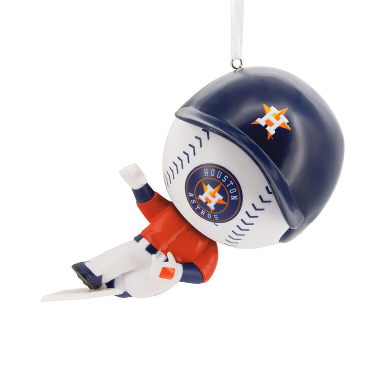hallmark MLB Houston Astros™ Bobblehead Ornament