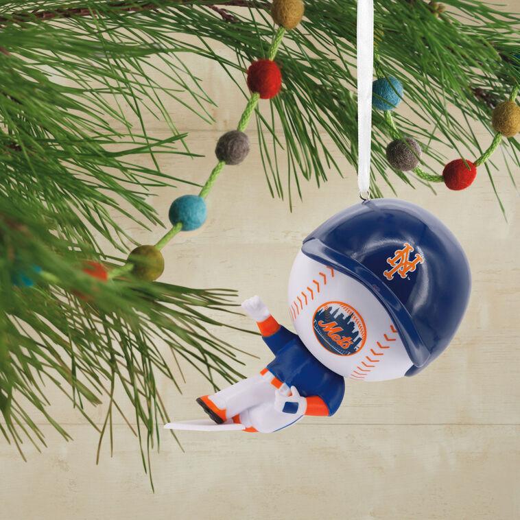 Hallmark MLB New York Mets™ Bobblehead Ornament
