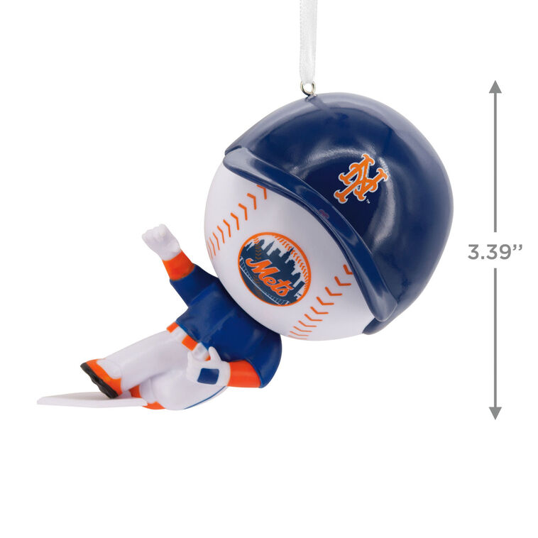 Hallmark MLB New York Mets™ Bobblehead Ornament