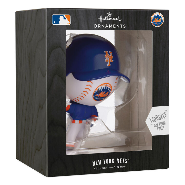 Hallmark MLB New York Mets™ Bobblehead Ornament