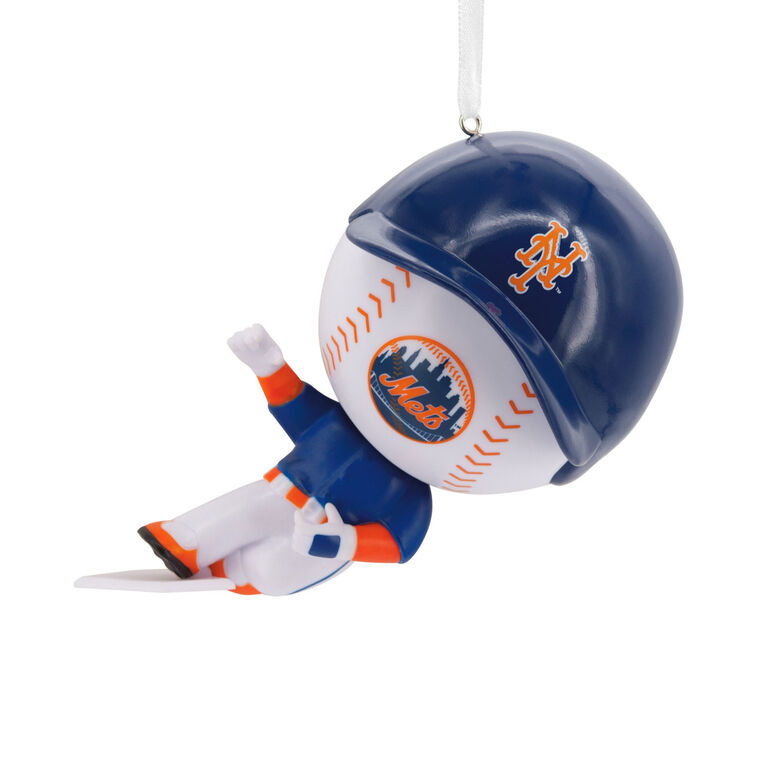hallmark MLB New York Mets™ Bobblehead Ornament