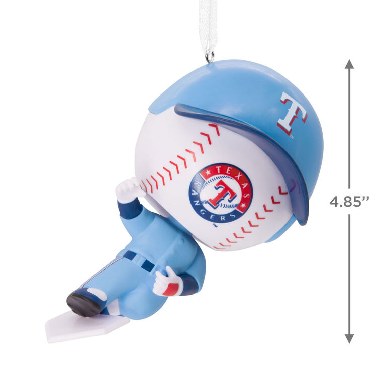 Hallmark MLB Texas Rangers™ Bobblehead Ornament