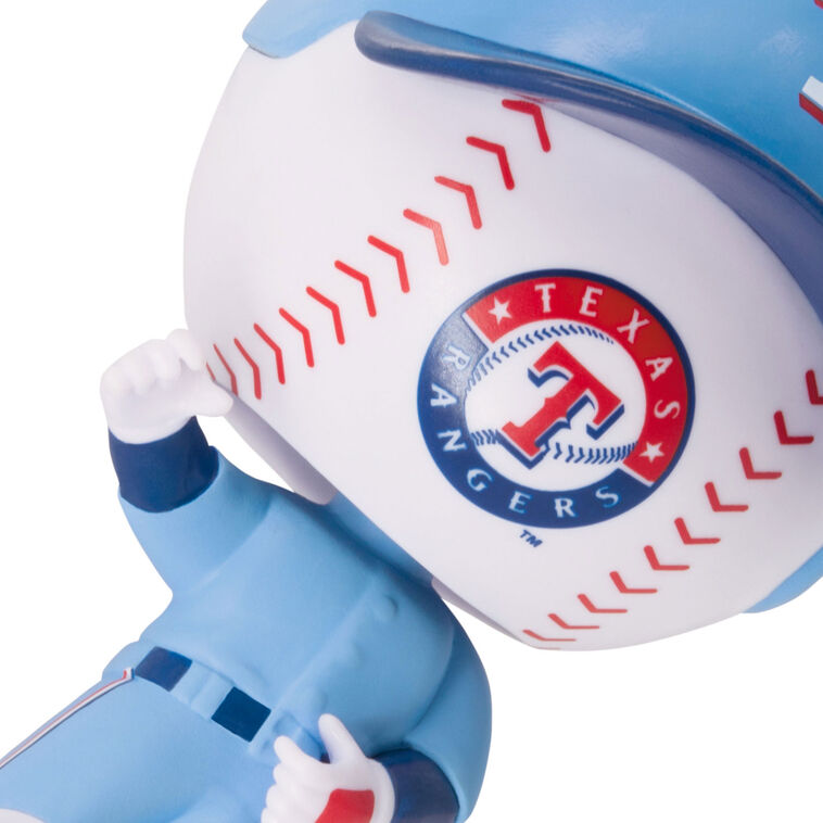 Hallmark MLB Texas Rangers™ Bobblehead Ornament