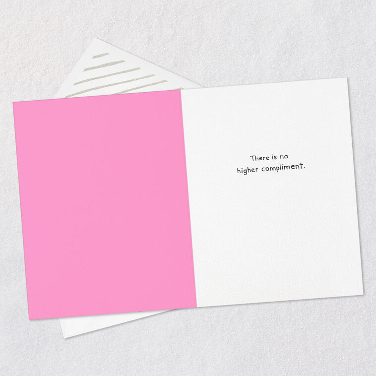 Hallmark More Than A Tiny Dog Card