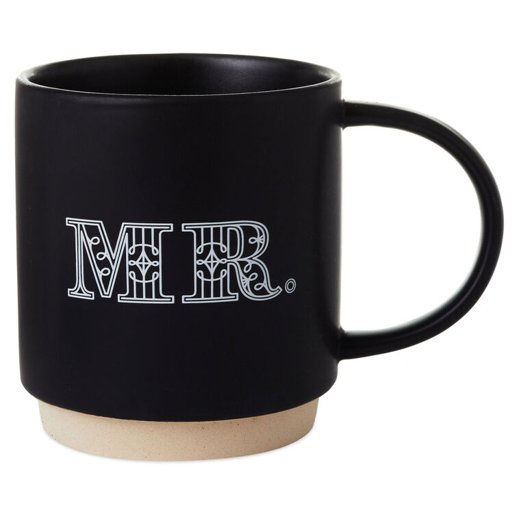 hallmark Mr. Mug 16 oz