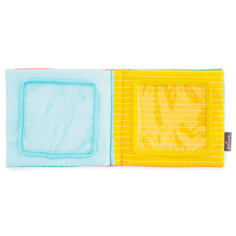 Hallmark My Family Soft Photo Book