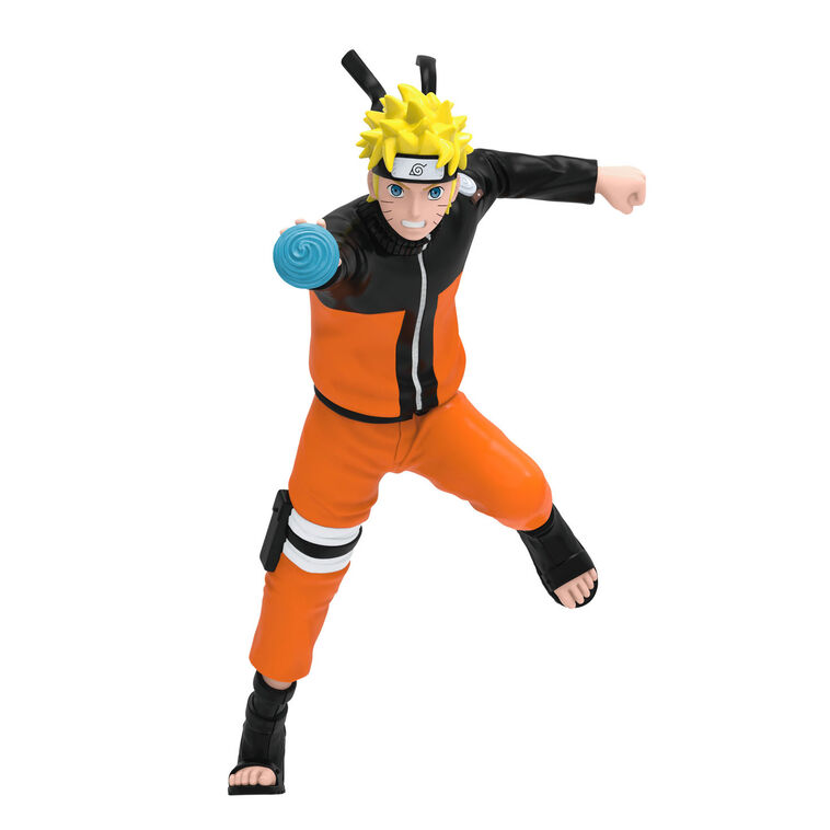 hallmark Naruto Shippuden Naruto Uzumaki Ornament
