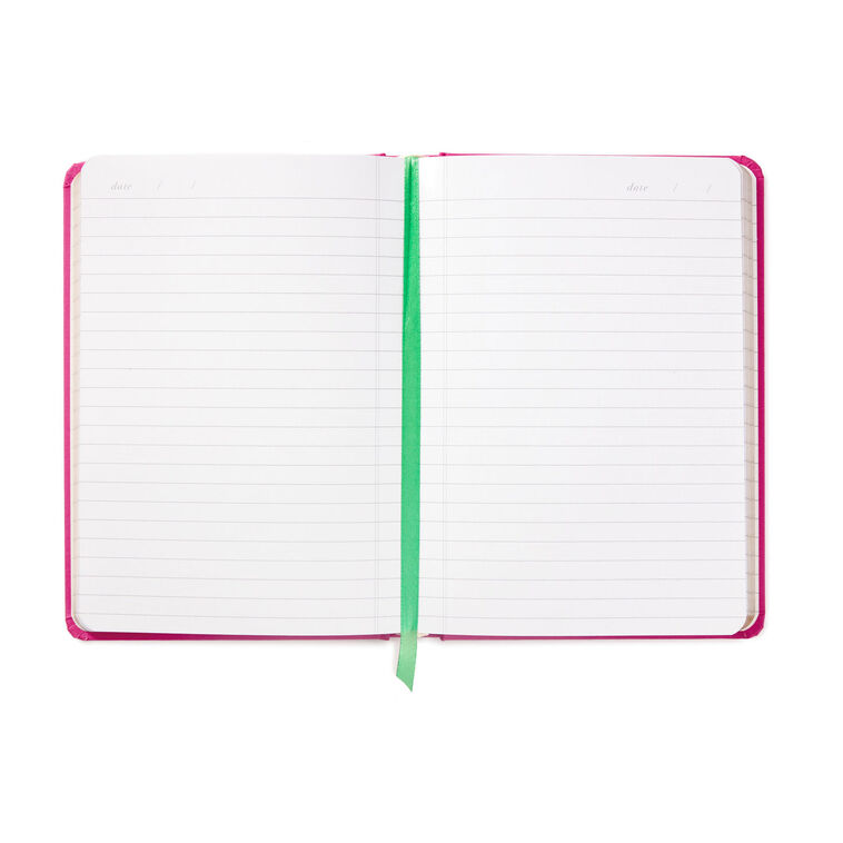 Hallmark Next Chapter Notebook