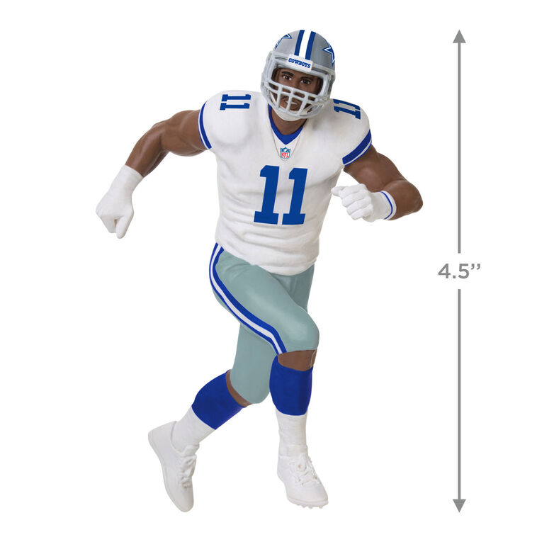 Hallmark NFL Dallas Cowboys Micah Parsons Ornament