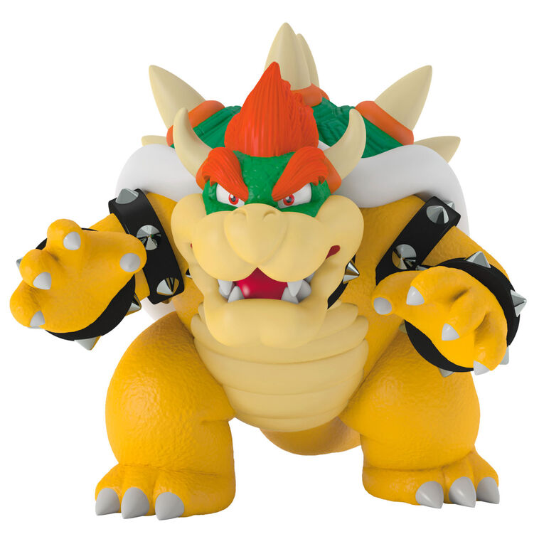 hallmark Nintendo Super Mario™ Bowser Ornament
