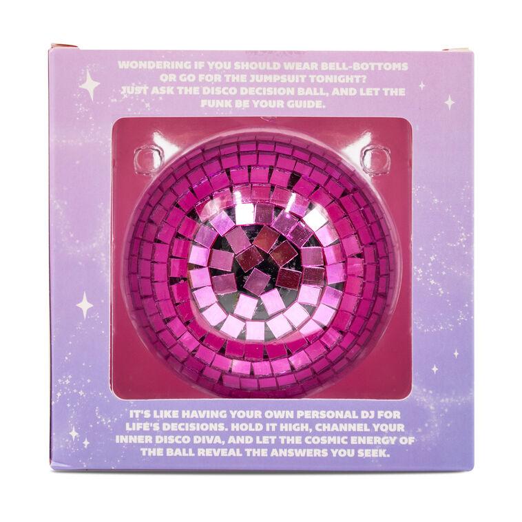 Hallmark NPW Disco Decision Ball