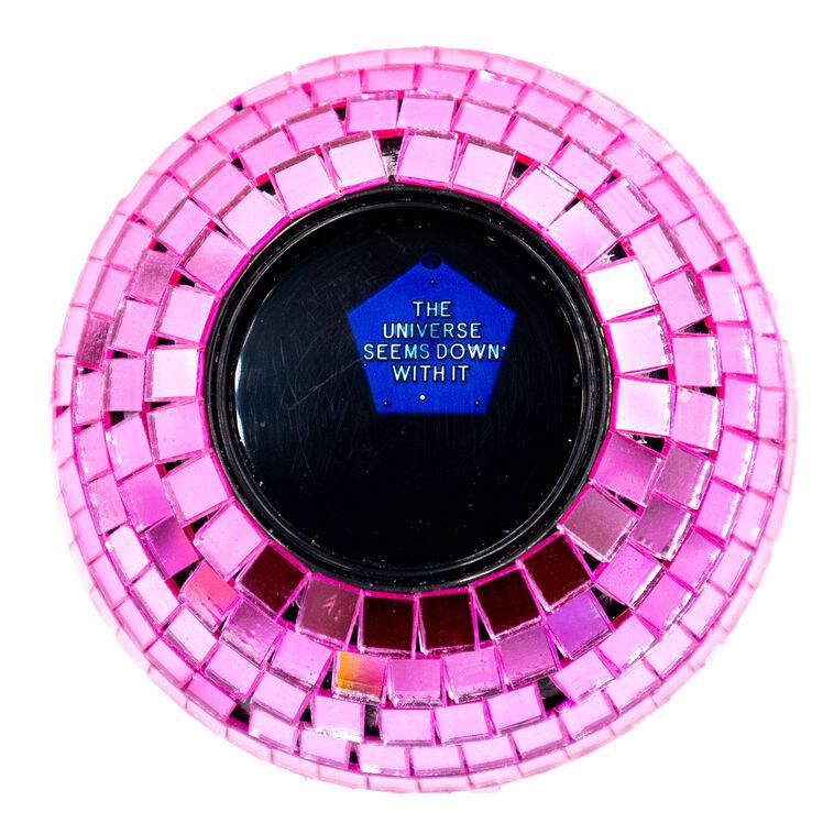 Hallmark NPW Disco Decision Ball