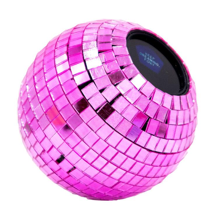Hallmark NPW Disco Decision Ball