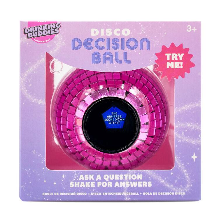 hallmark NPW Disco Decision Ball