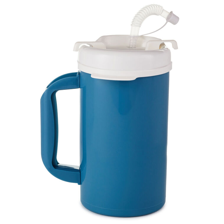 Hallmark Nurse Above & Beyond Water Jug 32 Oz