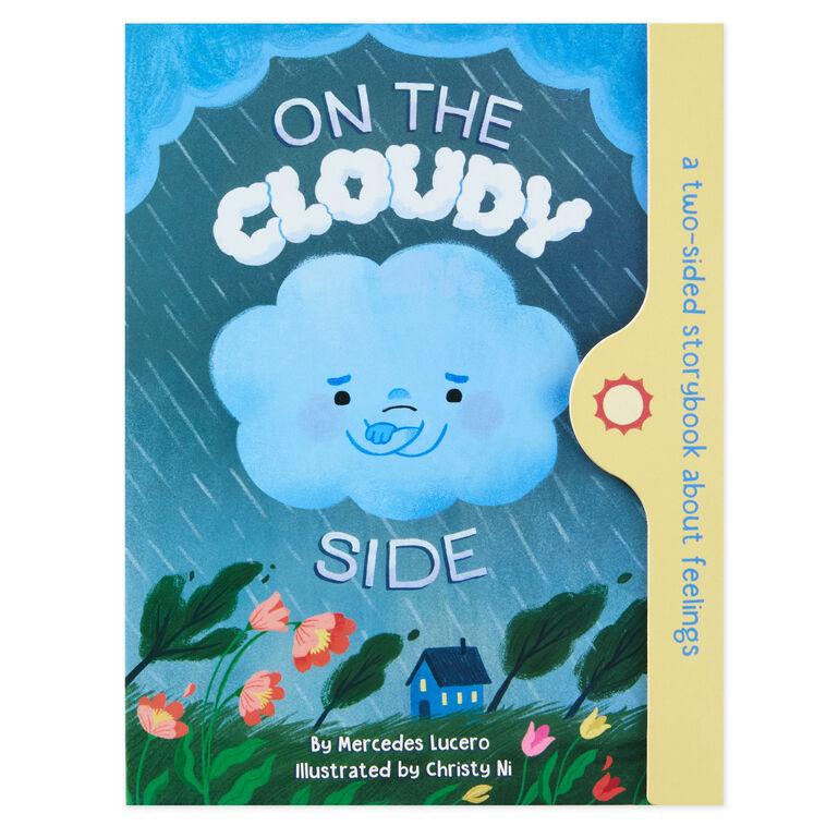 hallmark On the Sunny Side Two-Sided Storybook