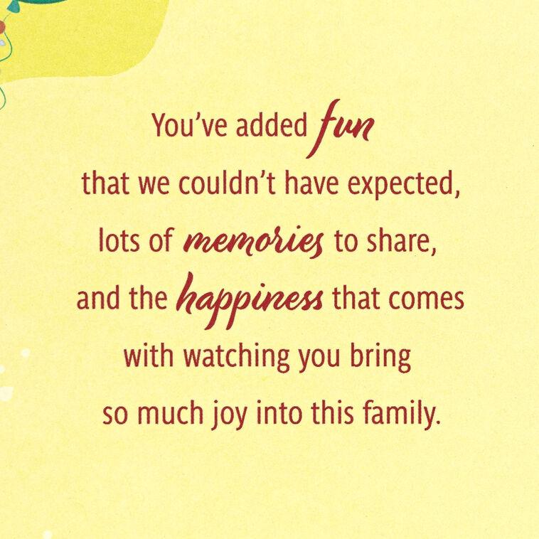 Hallmark One Great Guy Birthday Card For Nephew