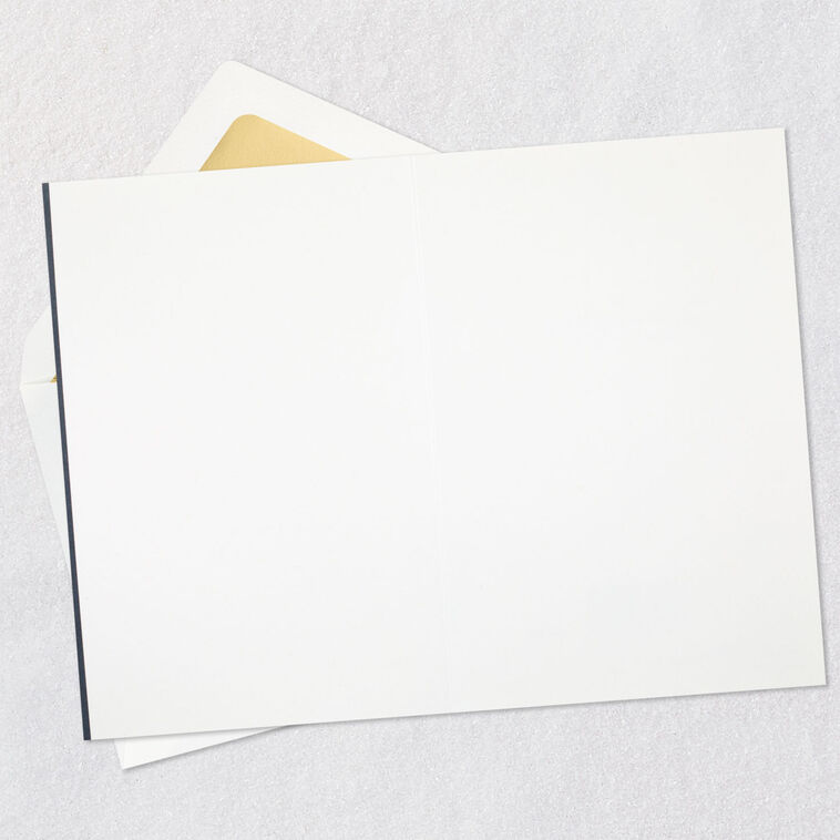 Hallmark Oranges And Lemons Blank Card