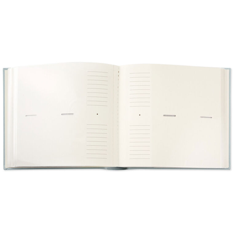 Hallmark Our Memories Photo Album