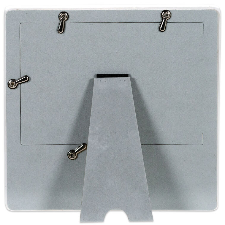 Hallmark Our Wedding Ceramic Picture Frame 4x6