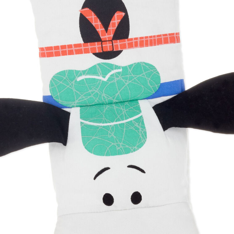 Hallmark Peanuts® Chef Snoopy Oven Mitt