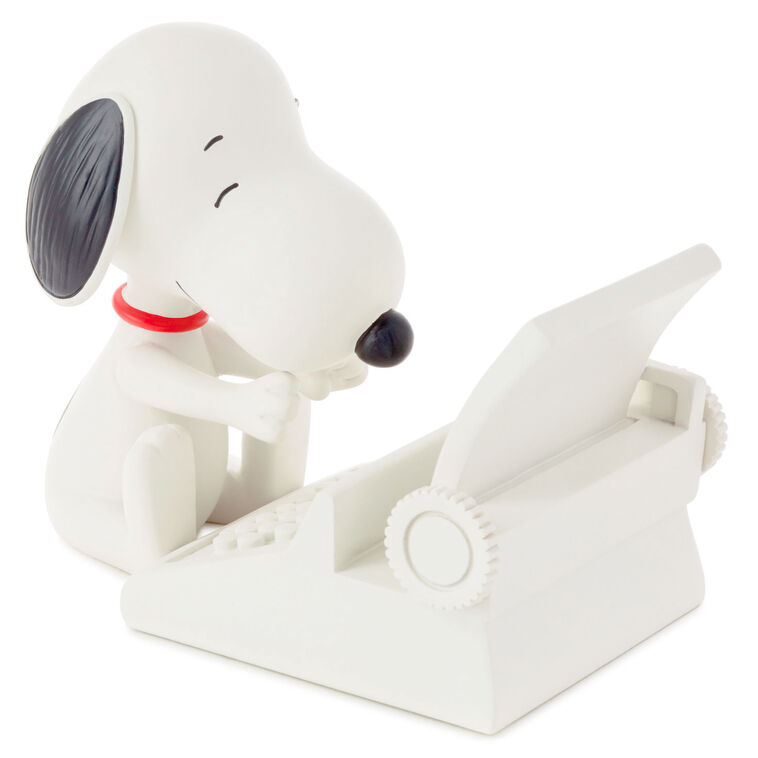 Hallmark Peanuts® Snoopy Cell Phone Holder