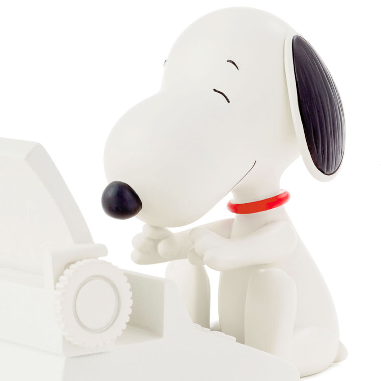 Hallmark Peanuts® Snoopy Cell Phone Holder