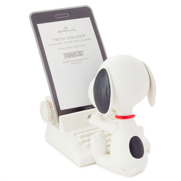 Hallmark Peanuts® Snoopy Cell Phone Holder