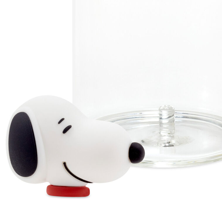 Hallmark Peanuts® Snoopy Charmers Silicone Charm
