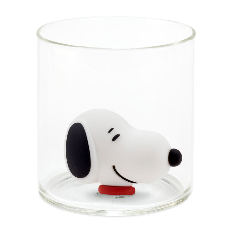 Hallmark Peanuts® Snoopy Charmers Silicone Charm