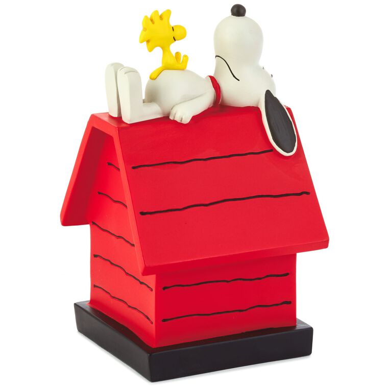 Hallmark Peanuts® Snoopy Smile Perpetual Calendar