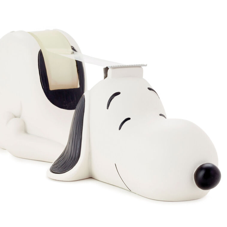 Hallmark Peanuts® Snoopy Tape Dispenser