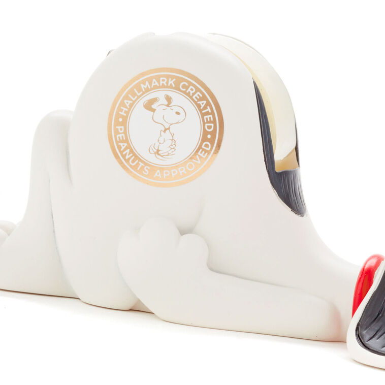 Hallmark Peanuts® Snoopy Tape Dispenser