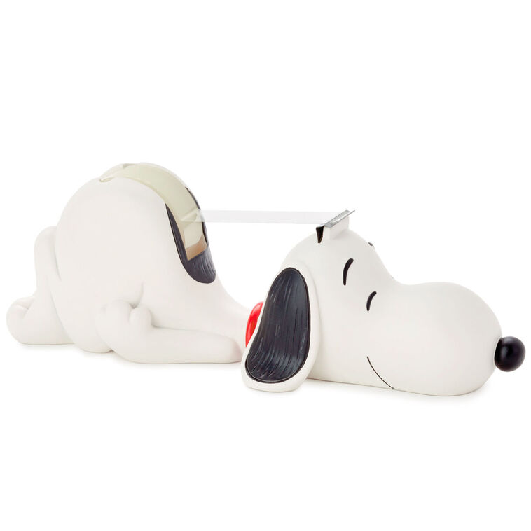 hallmark Peanuts® Snoopy Tape Dispenser