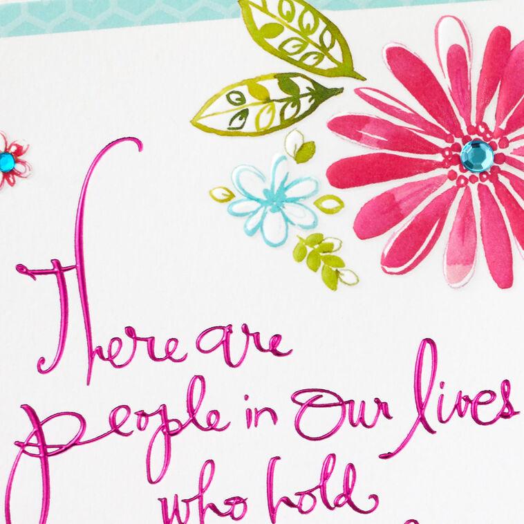 Hallmark People Like You Birthday Card For Friend