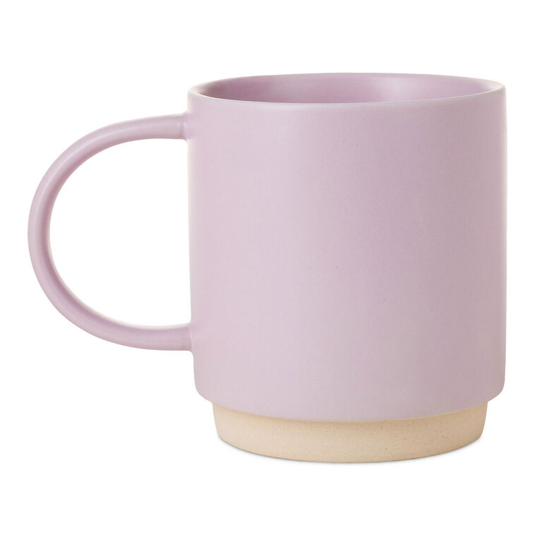 Hallmark Perfect Age Mug 16 Oz