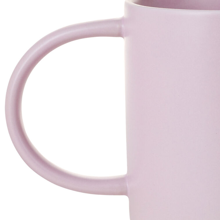 Hallmark Perfect Age Mug 16 Oz