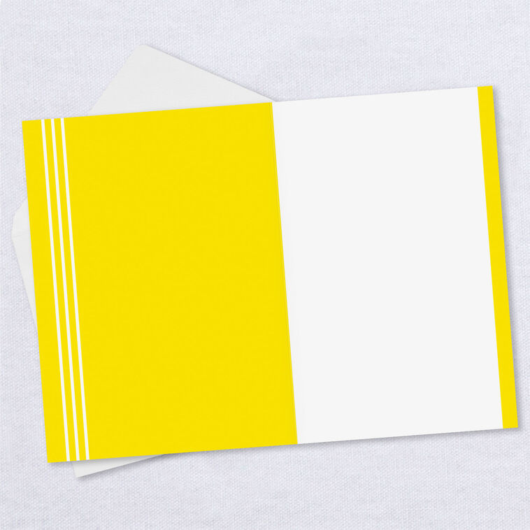 Hallmark Personalized Friends Oh My God Card