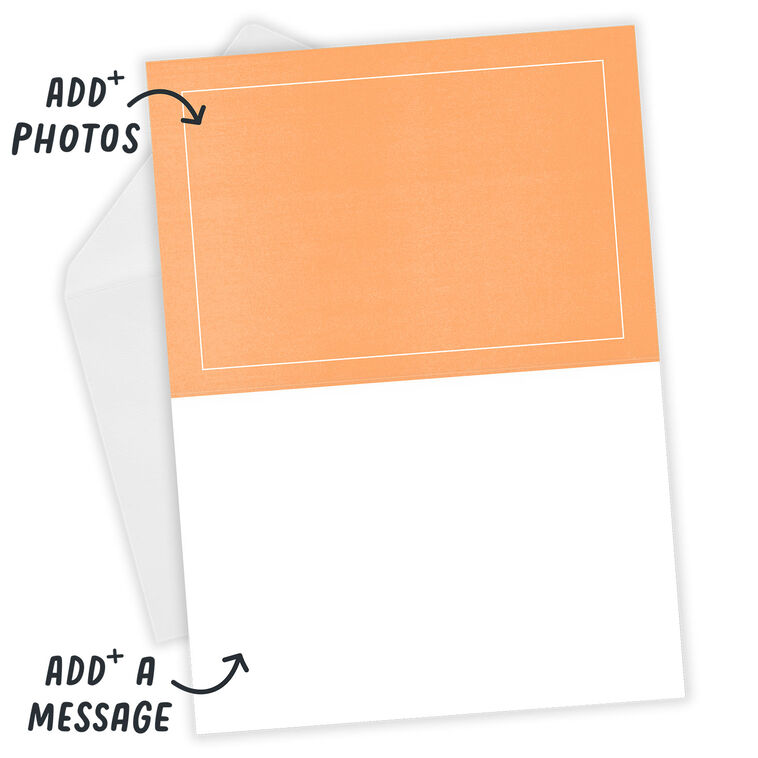 Hallmark Personalized World’s Greatest Award Card
