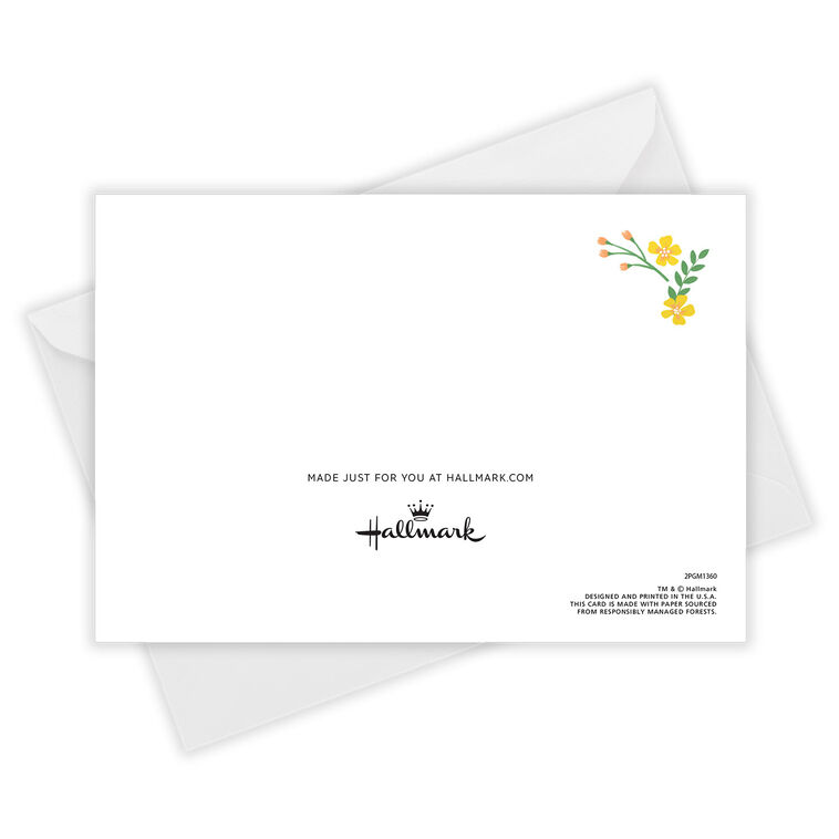 Hallmark Personalized World’s Greatest Award Card