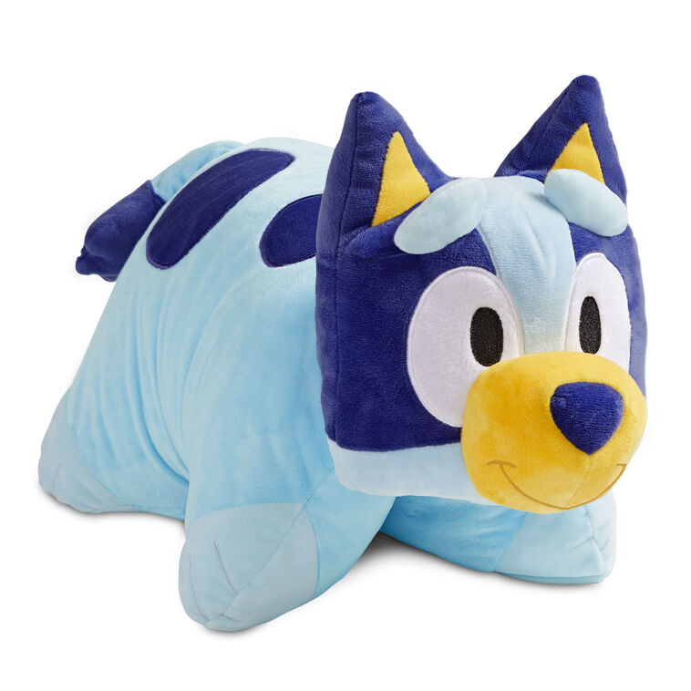 hallmark Pillow Pets Bluey Plush Toy 16"