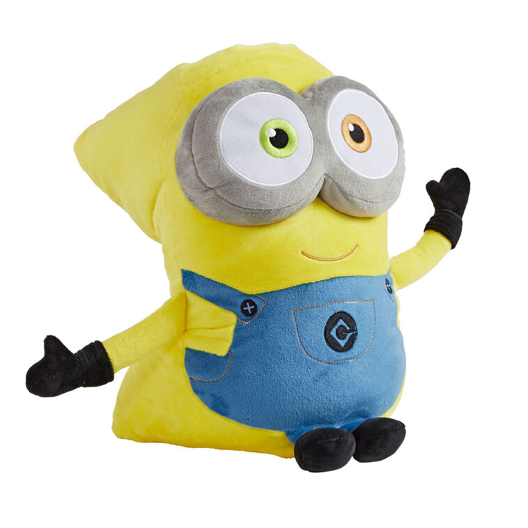hallmark Pillow Pets Minions Bob Plush Toy 16"