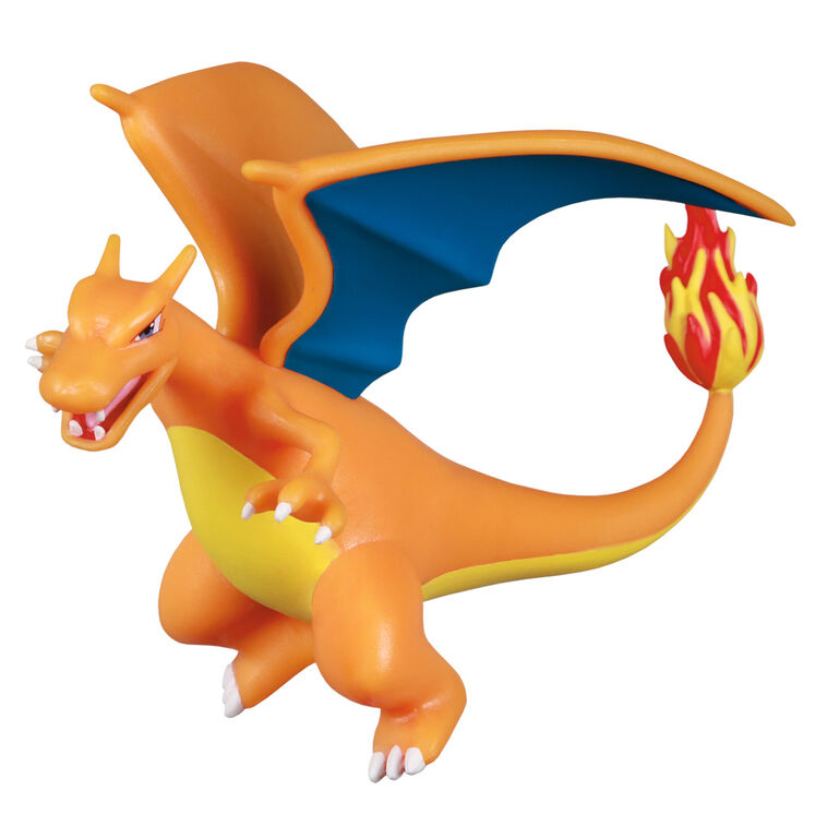hallmark Pokémon Charizard Ornament