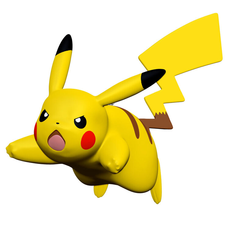 hallmark Pokémon Pikachu Ornament