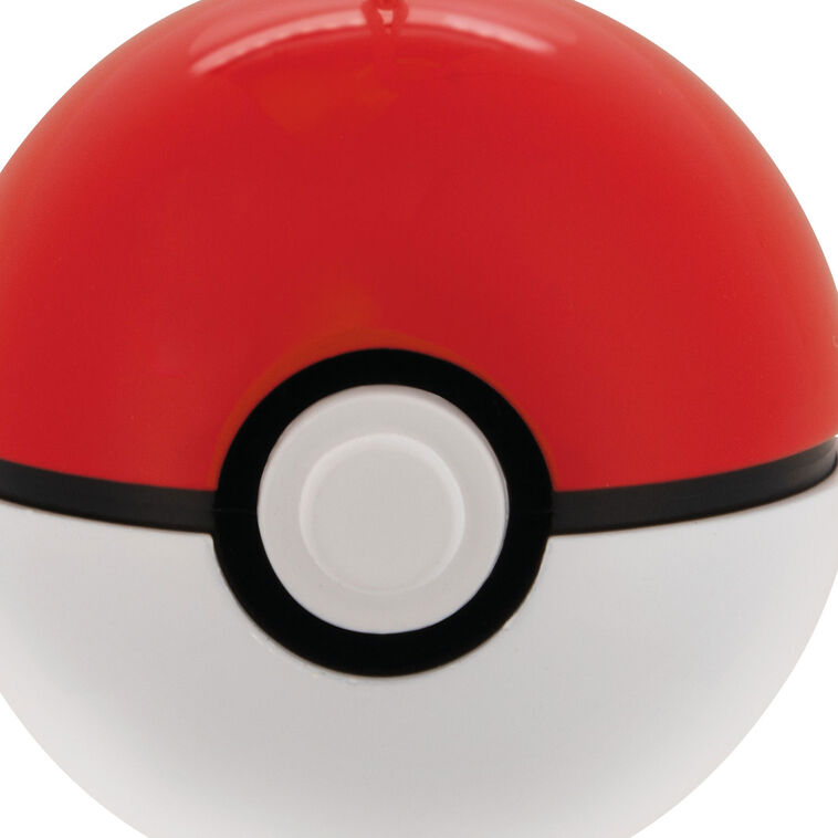 Hallmark Pokémon Poké Ball Metal Hallmark Ornament